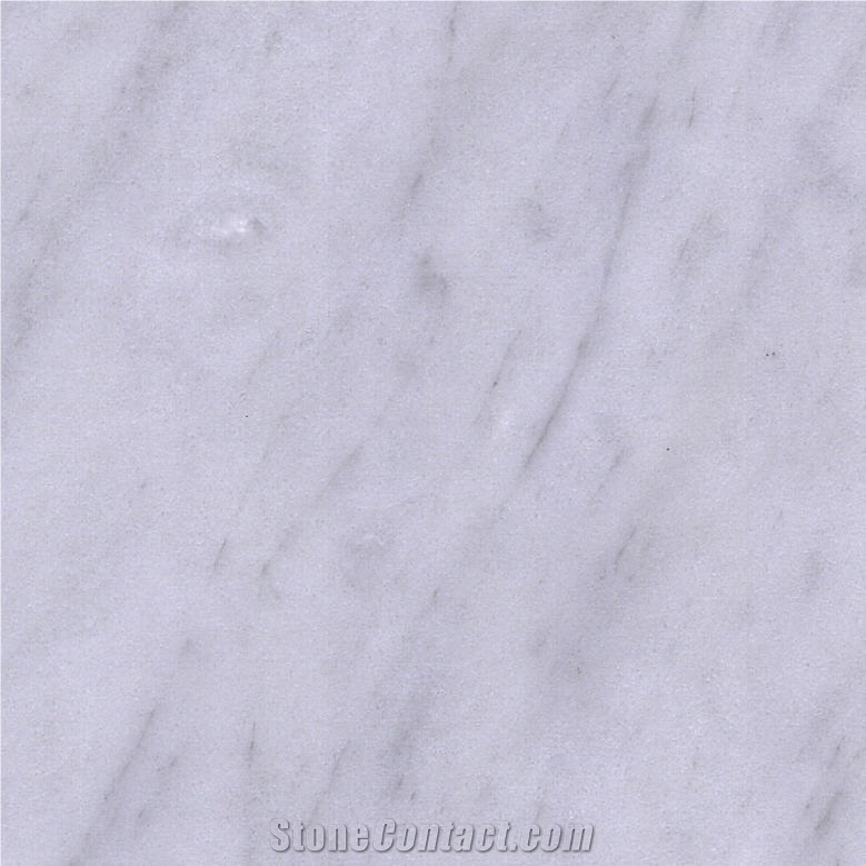 Statuario Carrara Marble Tile
