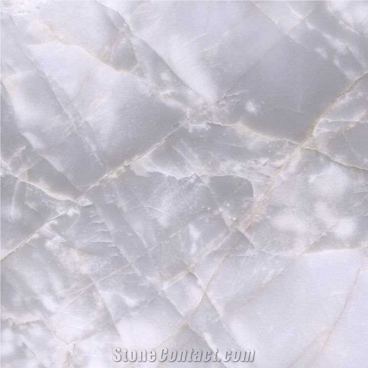 Storm Gray Marble 