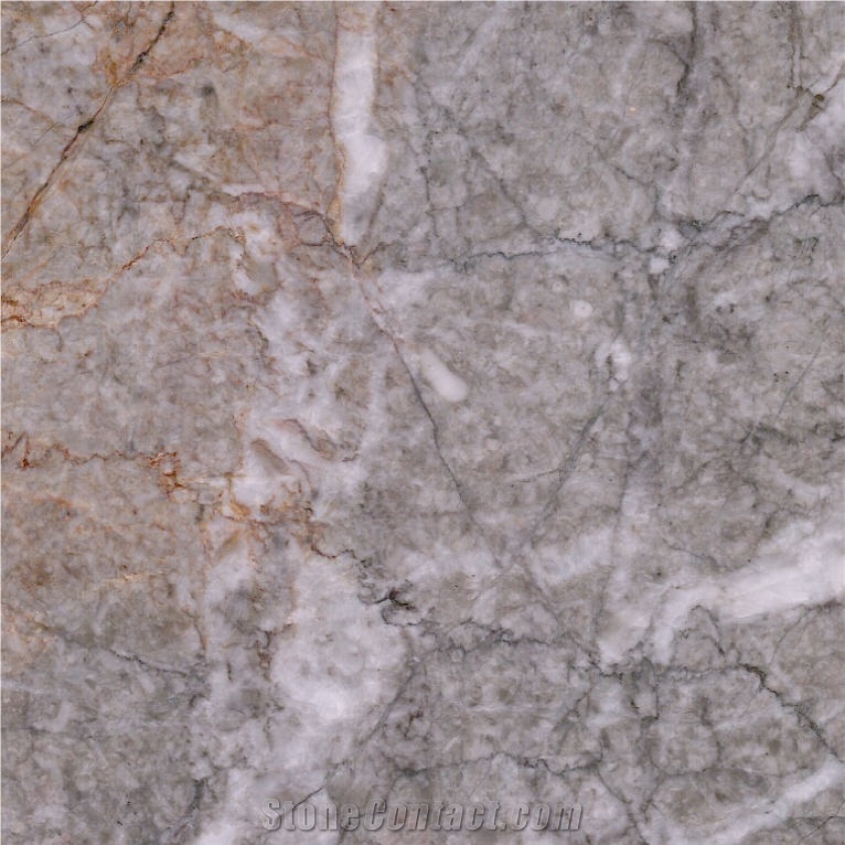 Storm Grey Marble Tile