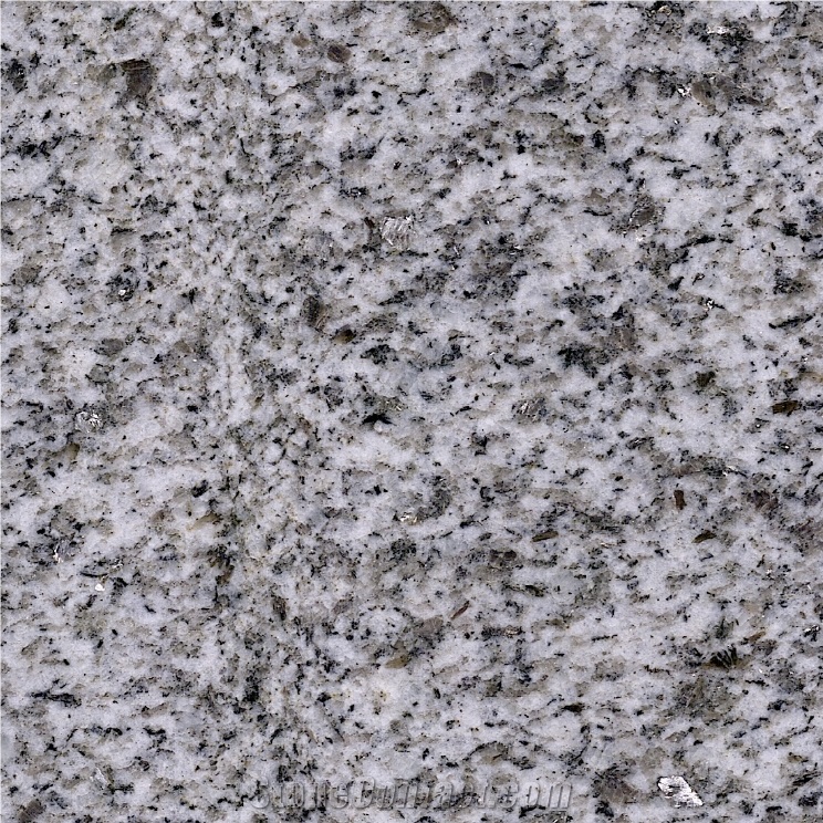 Suizhong Sesame White Granite 