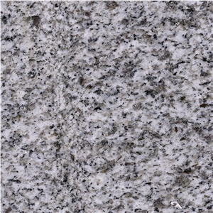 Suizhong Sesame White Granite