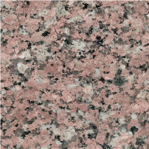 Sukhi Pink Granite