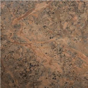 Summer Brown Marble