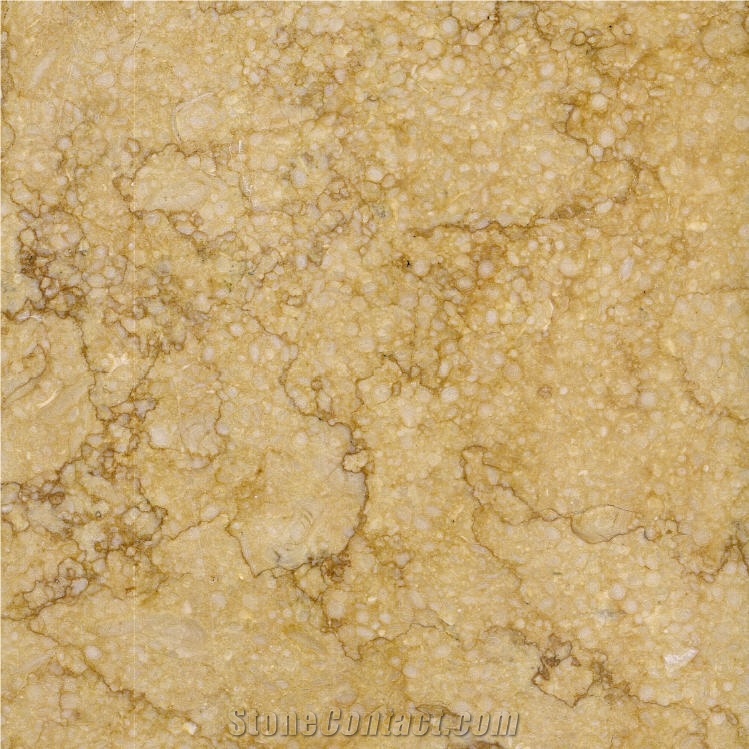 Sunny Gold Marble 
