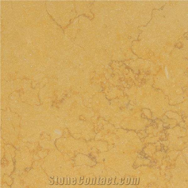 Sunset Gold Marble 