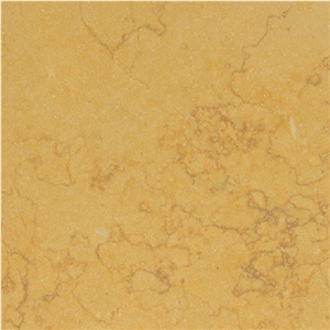 Sunset Gold Marble