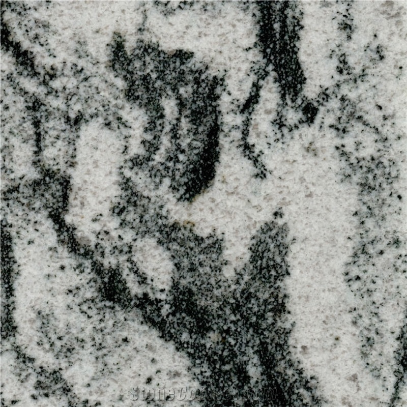 Supare White Granite 