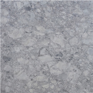 Super White Quartzite