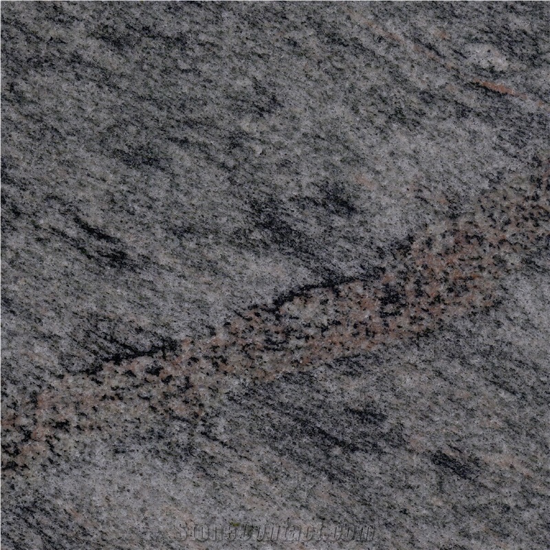 Symphony Ash Granite 