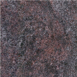 Symphony Purple Granite Tile