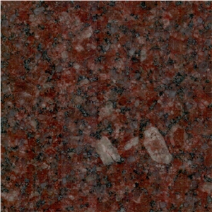Syuskyu Yansaary Granite