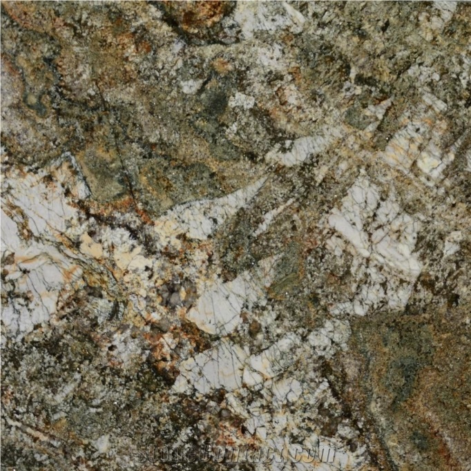 Taboo Granite 