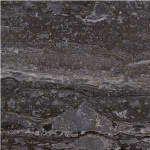 Takab Silver Travertine