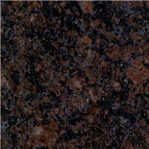 Tan Blue Granite