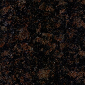 Tan Brown Granite
