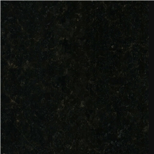 Tanzania Black Granite