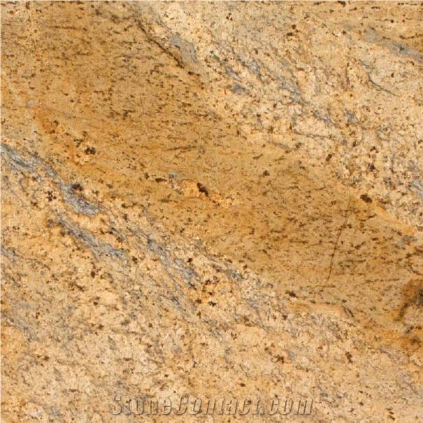 Tasman Taupe Granite 