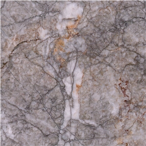Teflon Grey Marble Tile