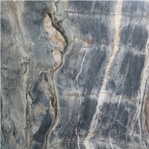 Tempest Blue Granite