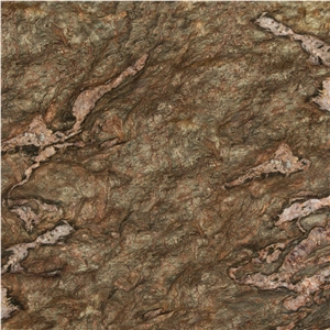 Tempest Quartzite