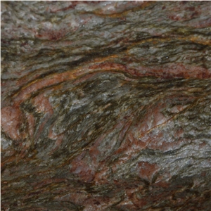 Tempest Quartzite