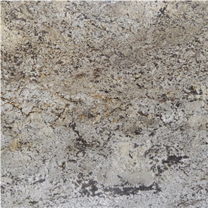 Tempest White Granite