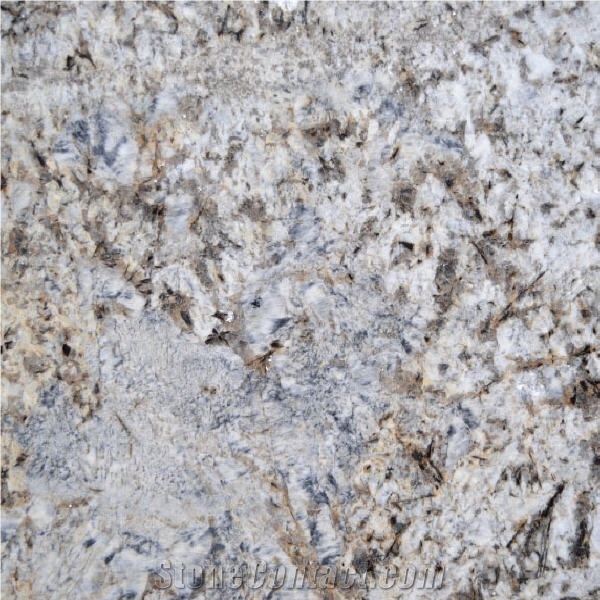 Terra Azul Granite 