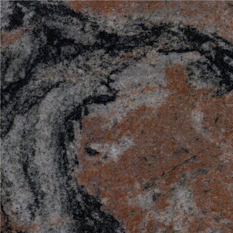 Three Gorges Wave Granite 