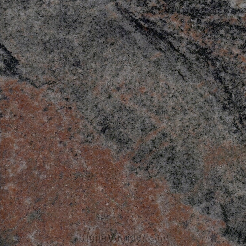 Three Gorges Wave Granite Tile