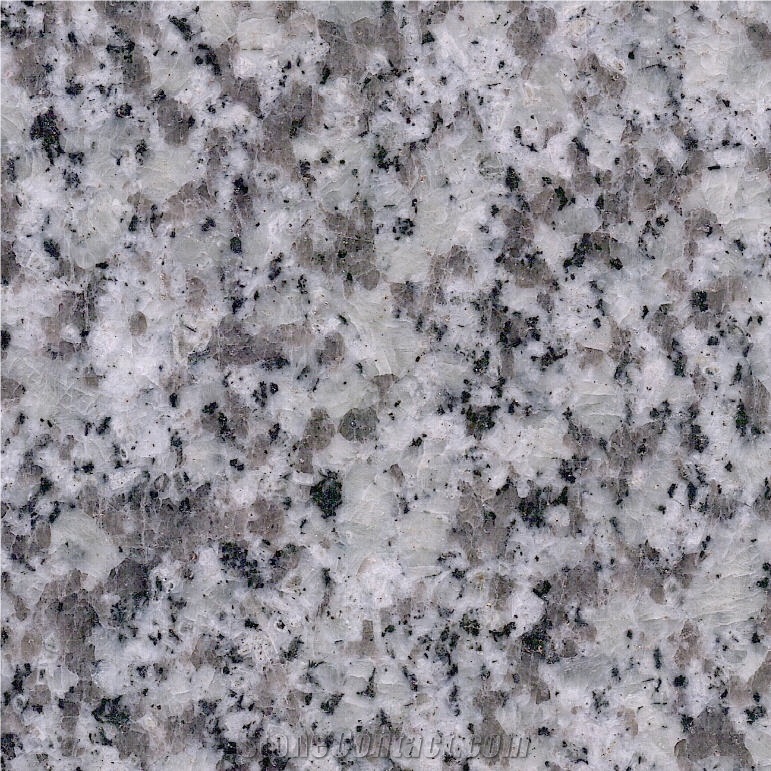 Tiangang White Granite 