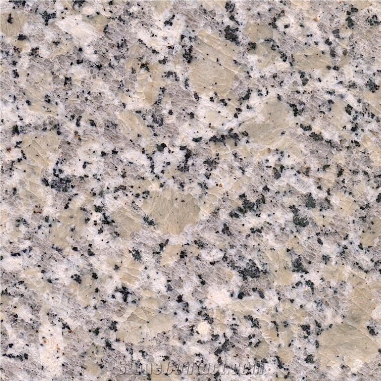 Tianshan Gold Granite 