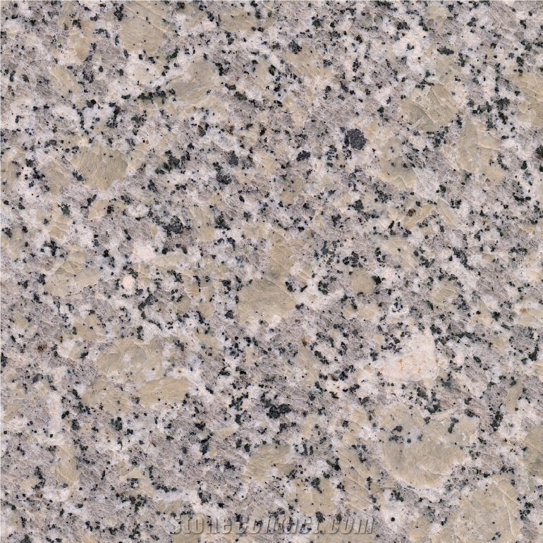 Tianshan Golden Grain Granite 