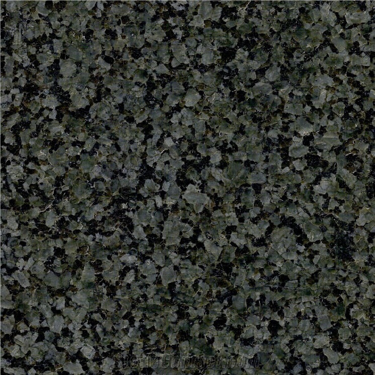Tianshan Green Granite 