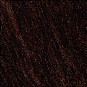 Tiger Brown Granite