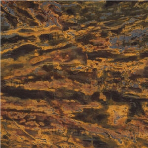 Tiger Eye Gold Quartzite