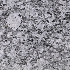 Tiger White Granite