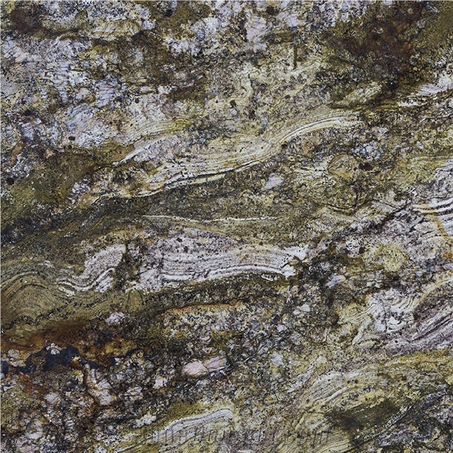 Timbalada Granite 