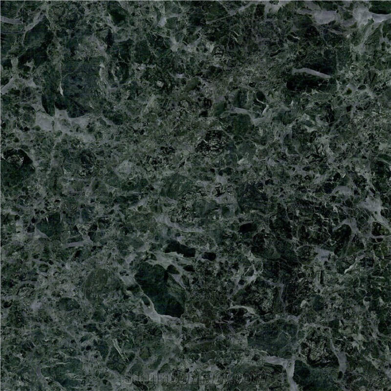Tinos Green Marble Tile