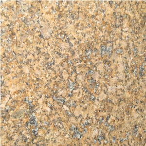 Toffee Granite
