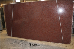 Tranas Red Granite