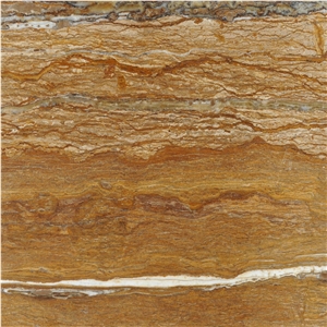 Travertine Zebra