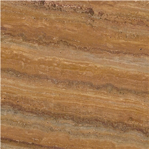 Travertino Oro