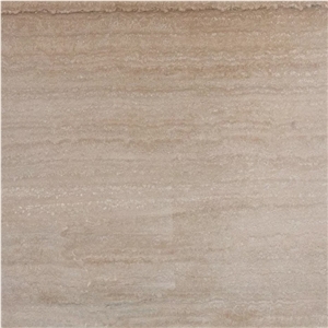 Travertino Romano Classico Chiaro