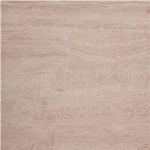 Travertino Romano Classico Miele