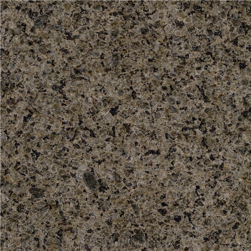 Tropic Brown Granite 
