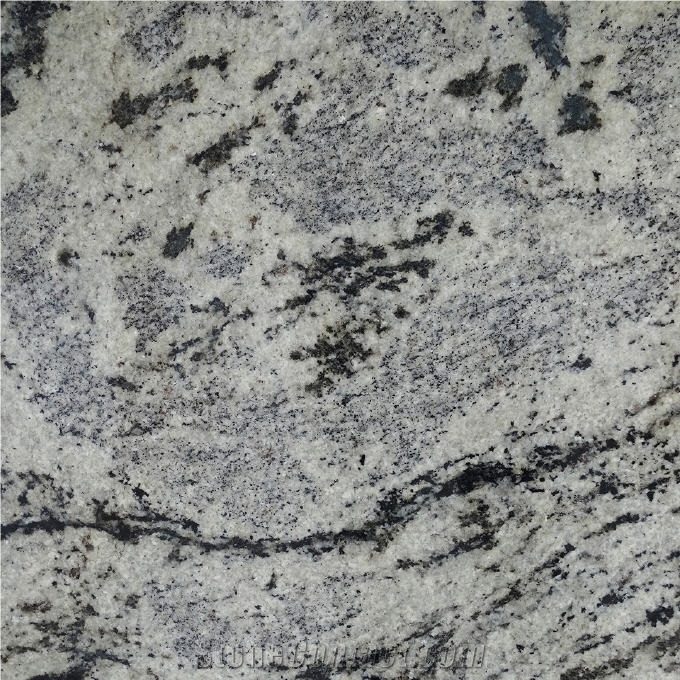 Tropical Montana Granite 