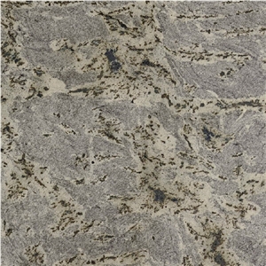 Tropical Montana Granite Tile