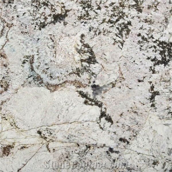 Tropicalia Granite 