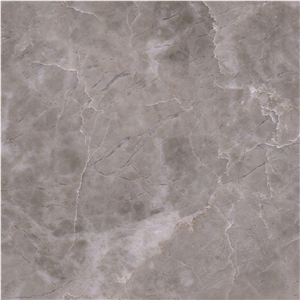 Tundra Grey Marble Tile