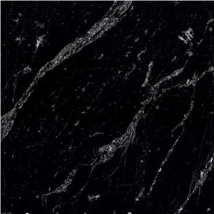 Tunguska Black Granite